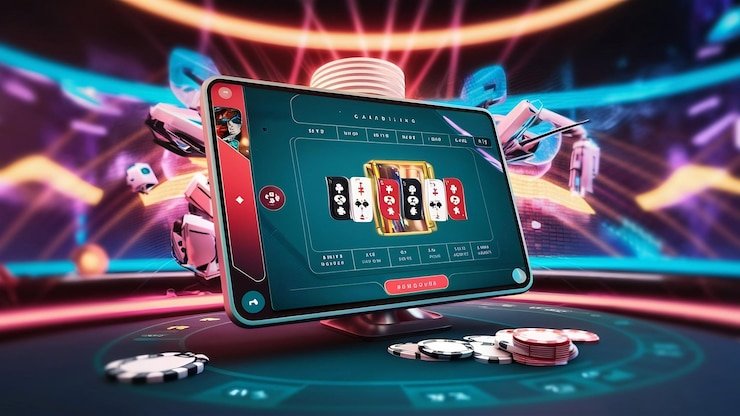 klbet77 Sistem Pengganda Bonanza