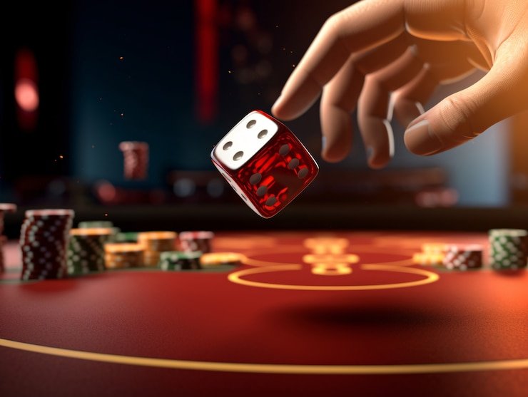 klbet77 Slot Putaran Tradisional