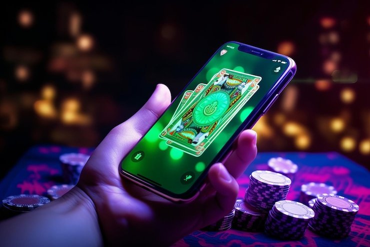 klbet77 mobile gaming
