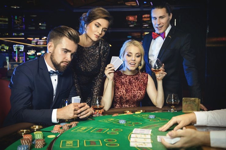 klbet77 Struktur dan Mekanisme Permainan Win Win Fortune